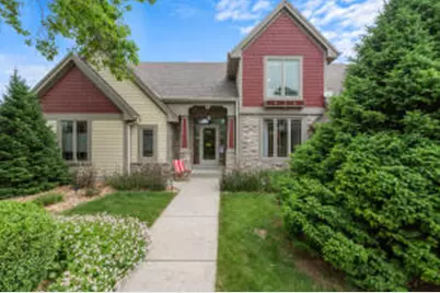 4570  Stoney Creek Rd, Jackson, WI 53095 - Photo 1