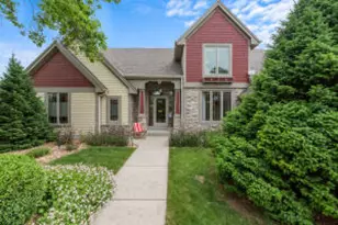 4570 Stoney Creek Rd, Jackson, WI 53095 - Photo 1