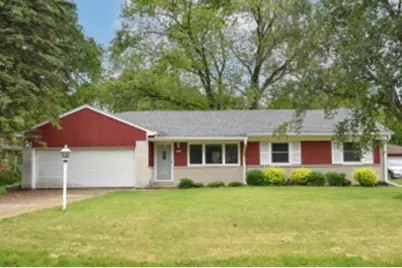 8535 N 59th St, Brown Deer, WI 53223 - Photo 1