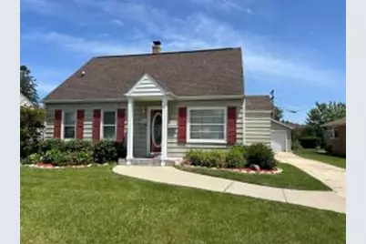 2601  Hayes Ave, Racine, WI 53405 - Photo 1