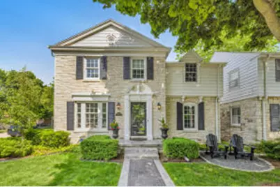 5462 N Shoreland Ave, Whitefish Bay, WI 53217 - Photo 1