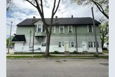 1800 W Greenfield Ave, Milwaukee, WI 53204 - Photo 1