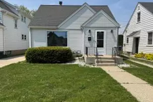 1731 S 55th St, West Milwaukee, WI 53214 - Photo 1