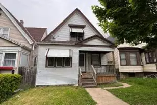 3350 N 25th St, Milwaukee, WI 53206 - Photo 1