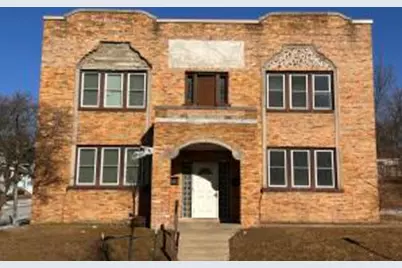 1232 W Keefe Ave, Milwaukee, WI 53206 - Photo 1