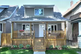 3313 S Delaware Ave, Milwaukee, WI 53207 - Photo 1