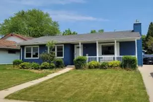 1515 16th Ave, Kenosha, WI 53140 - Photo 1