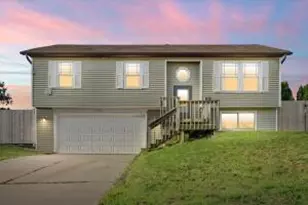 23511 62nd Pl, Paddock Lake, WI 53168 - Photo 1