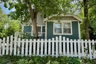 1127 W Brown Deer Rd, River Hills, WI 53217 - Photo 1