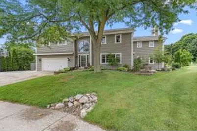 1021  Aspen Pl, West Bend, WI 53095 - Photo 1