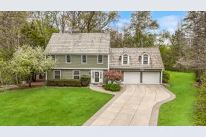 9837 N Auburn Ct, Mequon, WI 53092 - Photo 1