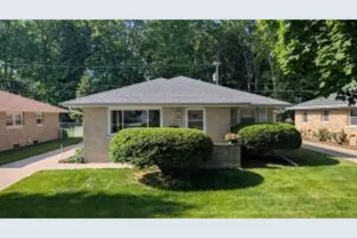 3235 E Denton Ave, Saint Francis, WI 53235 - Photo 1