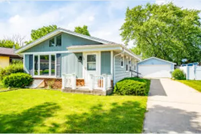 152 W Goldleaf Ave, Milwaukee, WI 53207 - Photo 1