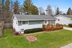 2313 42nd St, Two Rivers, WI 54241 - Photo 1