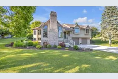 332  River Oaks Dr, Sheboygan Falls, WI 53085 - Photo 1