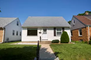 3807 S 51st St, Milwaukee, WI 53220 - Photo 1