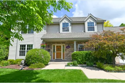 N66W13568  Crestwood Dr, Menomonee Falls, WI 53051 - Photo 1