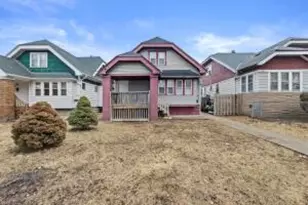 3946 N 25th St, Milwaukee, WI 53206 - Photo 1