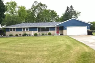 8383 N 50th St, Brown Deer, WI 53223 - Photo 1