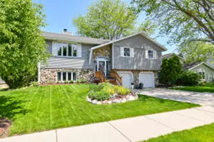 1914 Hollow Cir, West Bend, WI 53090 - Photo 1