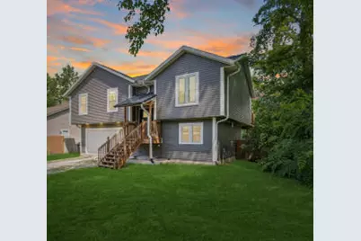 W1018  Larkspur Rd, Bloomfield, WI 53128 - Photo 1