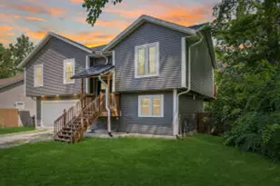 W1018 Larkspur Rd, Bloomfield, WI 53128 - Photo 1