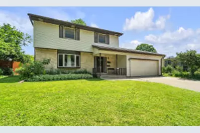 2131  Empire Dr, Waukesha, WI 53186 - Photo 1