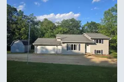 19180  Ideal Rd -, Leon, WI 54656 - Photo 1