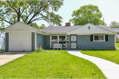 6148 N 38th St, Milwaukee, WI 53209 - Photo 1