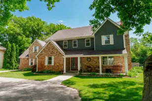 2615 Wildberry Ave, Racine, WI 53185 - Photo 1