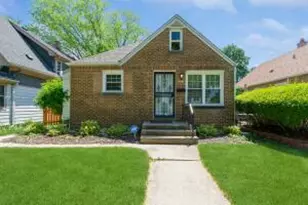 6421 W Girard Ave, Milwaukee, WI 53210 - Photo 1