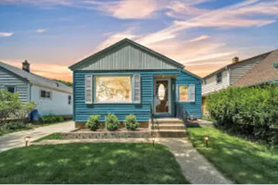 2921 S California St, Milwaukee, WI 53207 - Photo 1