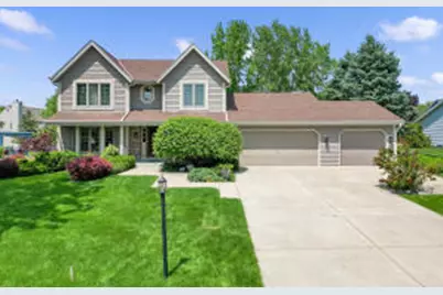 12520 W North Ln, New Berlin, WI 53151 - Photo 1