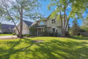 6100 Regency Hills Dr, Racine, WI 53406 - Photo 1