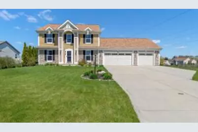 3187  Sherman Parc Cir, Jackson, WI 53037 - Photo 1