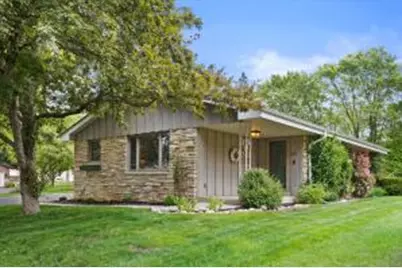 6196 N River Trail Dr, Milwaukee, WI 53225 - Photo 1