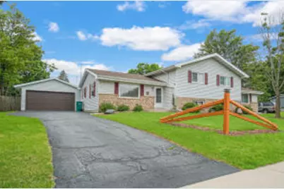 997  Third St #999, Lomira, WI 53048 - Photo 1