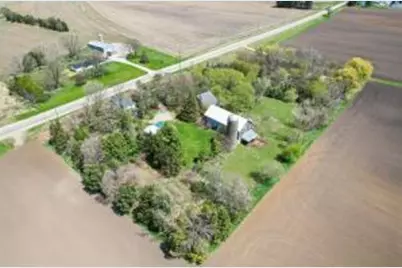 W7385  County Road W -, Beaver Dam, WI 53039 - Photo 1