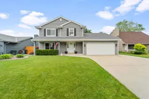 1318 Noel Ct, South Milwaukee, WI 53172 - Photo 1