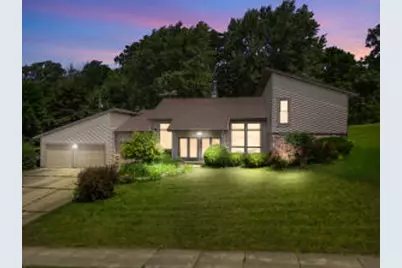 540  Werner Dr, Kewaskum, WI 53040 - Photo 1