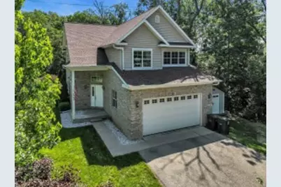 N8986  Swift Lake Rd, Troy, WI 53120 - Photo 1