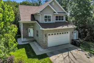 N8986 Swift Lake Rd, Troy, WI 53120 - Photo 1