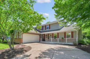 N108W17069 Hawthorne Dr, Germantown, WI 53022 - Photo 1