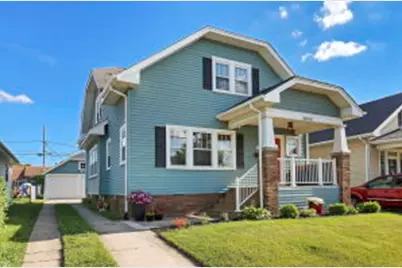 2805  21st St, Racine, WI 53403 - Photo 1