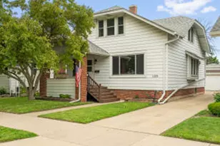 1133 Arthur Ave, Racine, WI 53405 - Photo 1