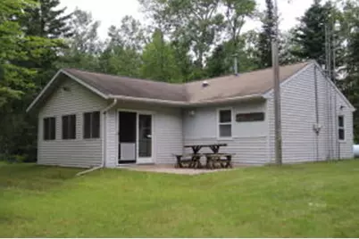 N10420  Benson Lake Rd, Athelstane, WI 54102 - Photo 1