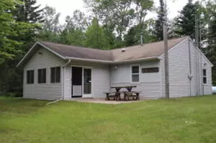 N10420 Benson Lake Rd, Athelstane, WI 54102 - Photo 1