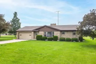 N7364 Co Rd UU, Fond du Lac, WI 54937 - Photo 1