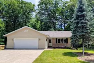 431 Juniper Dr, Wilson, WI 53081 - Photo 1