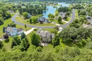 440 E Red Pine Cir, Dousman, WI 53118 - Photo 1